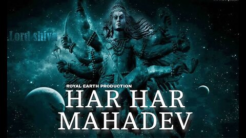 Har Har Mahadev new song DJ VICKY #harharmahadev #mahadev #mahadevsong #mahakal #mahadev