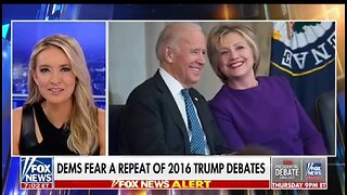 Kayleigh McEnany: Hillary and Obama Rescue Operation Is Underway