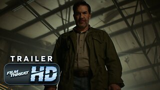 HERD | Official HD Trailer (2023) | ACTION/HORROR | Film Threat Trailers