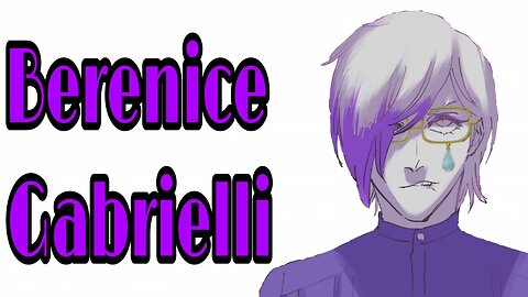 Bleach Sternritter Berenice Gabrielli: Character Discussion