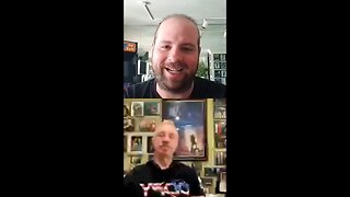 DDPY's Diamond Dallas Page interview with Darren Paltrowitz