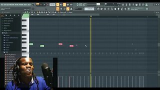 How to make a beat in 10 min #flstudio21 for beginners