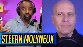 Stefan Molyneux on the Death of His Father