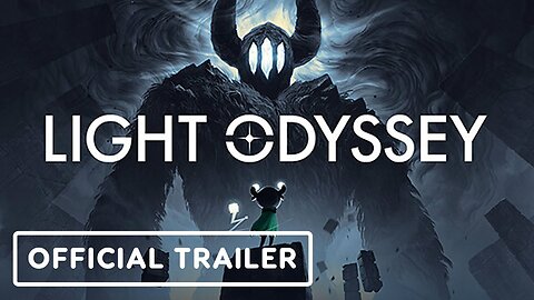 Light Odyssey - Official Gameplay Trailer | Guerrilla Collective 2024
