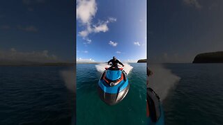 Goated 🐐🇵🇷😮‍💨 #seadoo