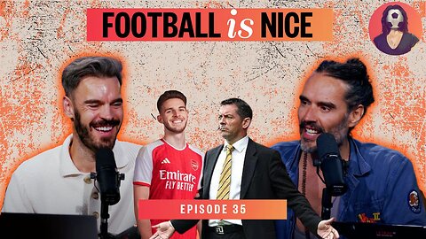 Football Is Nice | Sliding Doors, Dowie & Phil Brown!