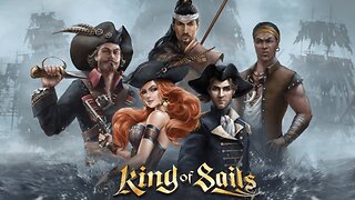 King of Sails Gampeplay and Review