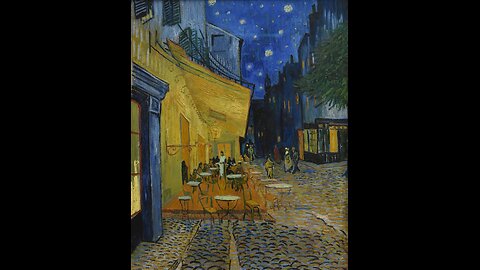 "Night" (La Nuit) by Guy de Maupassant