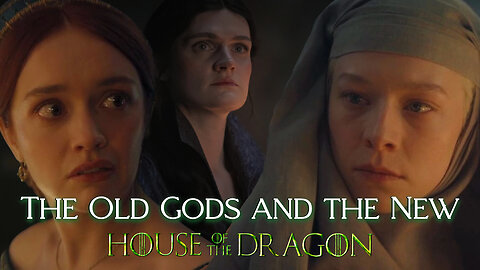 We Are So Back | House of the Dragon E3 The Burning Mill Recap & Symbolism