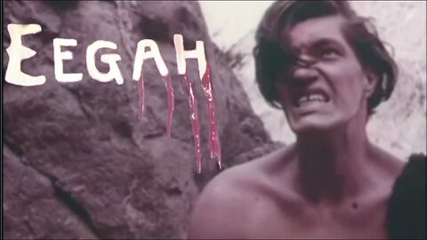 Eegah - Full Horror Movie 1962
