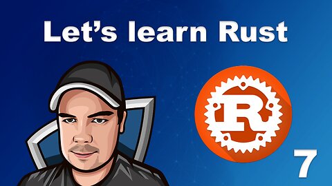 Lets Learn Rust - 7 Understanding Floating Point Numbers
