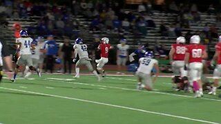 Friday Night Live Week 7: Pryor at Bishop Kelley