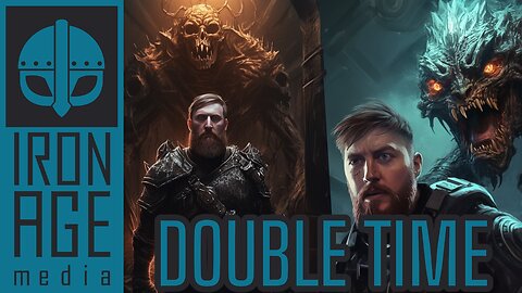 NYE Double Feature - Chillstream #47