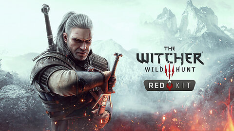 The Witcher 3: REDkit | Official Trailer