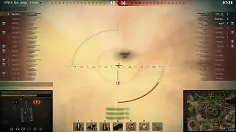 Jagdtiger - Thunderstruck 8 Kills 3,9K Damage - Insane Gameplay! - World of Tanks