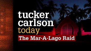 Tucker Carlson Today | The Mar-A-Lago Raid: Harmeet Dhillon