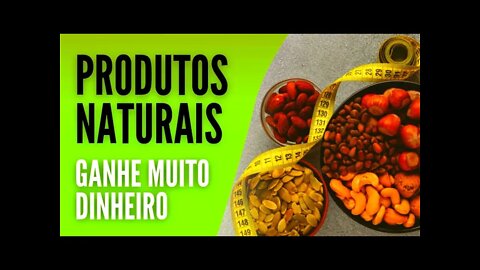 5 passos SIMPLES para montar uma loja de produtos naturais em 2021| NEGÓCIO LUCRATIVO