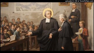 Saint John Baptist de la Salle - Ave Maria Hour