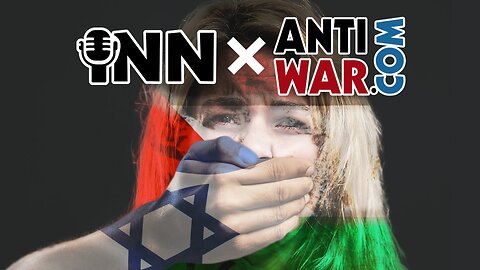 Palestine Unity Panel: Antiwar + INN | @antiwar @GetIndieNews
