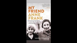 My Friend Anne Frank