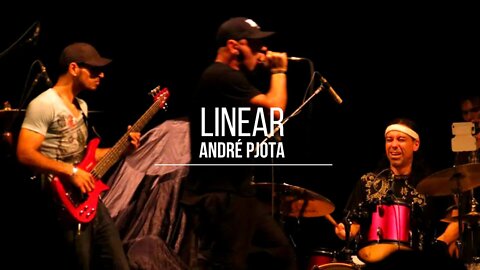 Música Linear com André Pjota