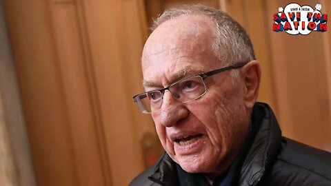 Dershowitz Lays Out Why America Is Not Systemically Racist Anymore