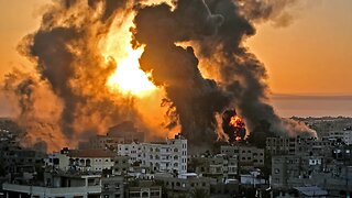 ‼️Scott Ritter: Talks Origins of Hamas-Israeli War*