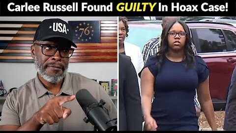 CARLEE RUSSELL FOUND GUILTY IN KIDNAPPING HOAX, FACES JAIL TIME!