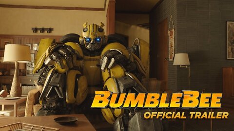 Bubblebee (2018) | Official Trailer