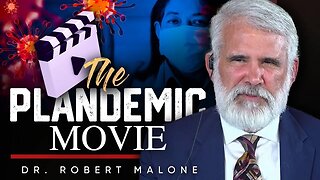 A MUST WATCH DOCUMENTARY: The Plandemic Film Presents Hard Hitting Facts - Robert Malone