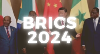 Ethiopia's Path to BRICS