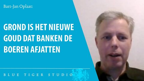 Bart Jan Oplaat klaagt aan! De grootste grondroof van de geschiedenis.