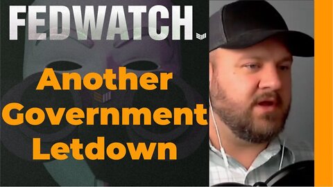 Another Government Letdown - Fed Watch 37 - Bitcoin Magazine Podcast