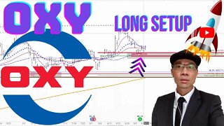 Occidental Petroleum Technical Analysis | $OXY Price Predictions