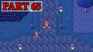 Let's Play - Harvest Moon DS Cute part 65