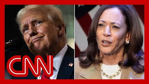 Trump and Republicans use false claims to ramp up attacks on Harris