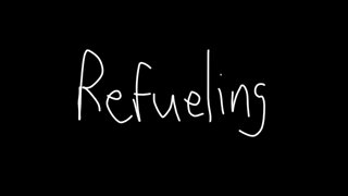 Refueling | Star Citizen | current to 3.17 PTU