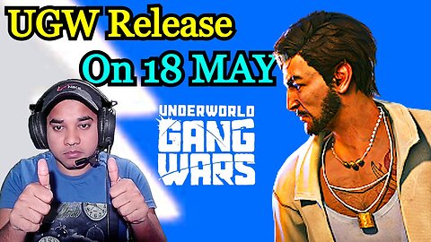 Underworld Gang Wars (UGW)