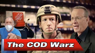The COD Wars