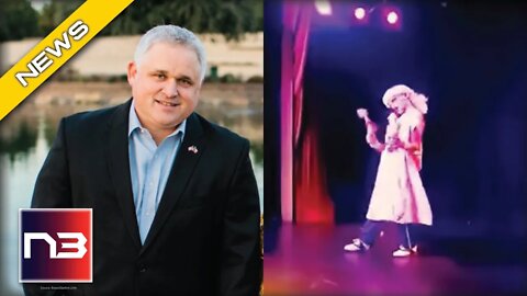After Viral Video Showing Kids At Drag Show, Texas Rep. Moves To Stop It Dead In Its Tracks