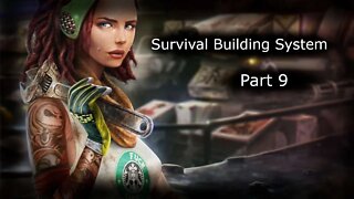 Unity PlayMaker Tutorial Survival Building System