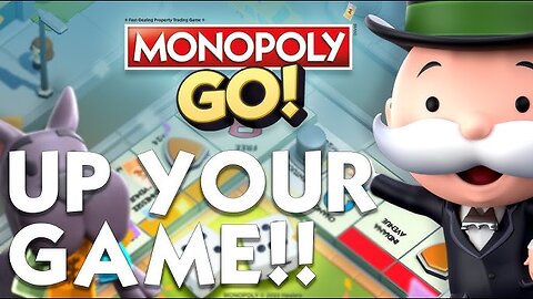 How to get free 20k dice rolls Monopoly Go | (100% successful)