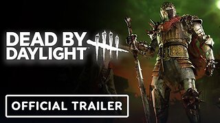 Dead by Daylight: Forged in Fog - Official Overview Trailer
