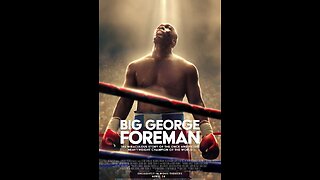 Big George Foreman Movie Review