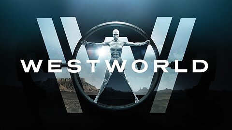 Westworld Predictive Programming CRISPR Graphene Oxide Black Goo 5G Human Remote Control!