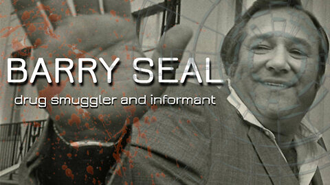 The Death of Barry Seal | Conspiracy