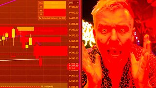 DayTrading Worst Nightmare!!! RED FRIDAY!!!! MAX LOSS!!!