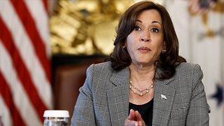 Kamala Admits 'Bidenomics' Not Working by Saying Americans Can't Afford $400 Surprise Expense