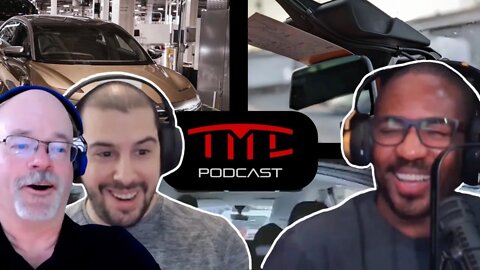 Guest: JT Stukes, Former Tesla Engineer | Tesla Motors Club Podcast #11