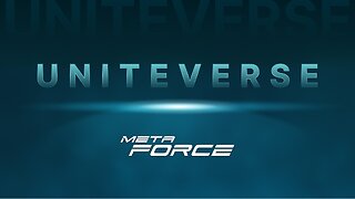 Welcome to the Meta Force Uniteverse